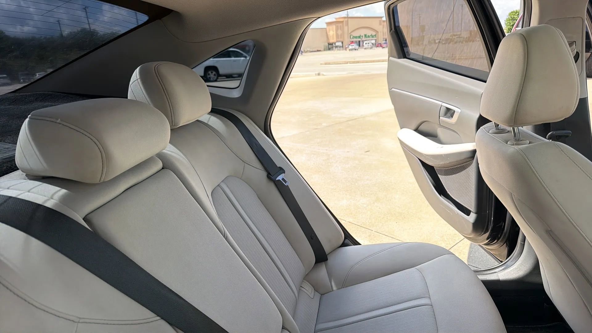 Used 2022 Hyundai Sonata SEL w/ Convenience Package FWD image 46