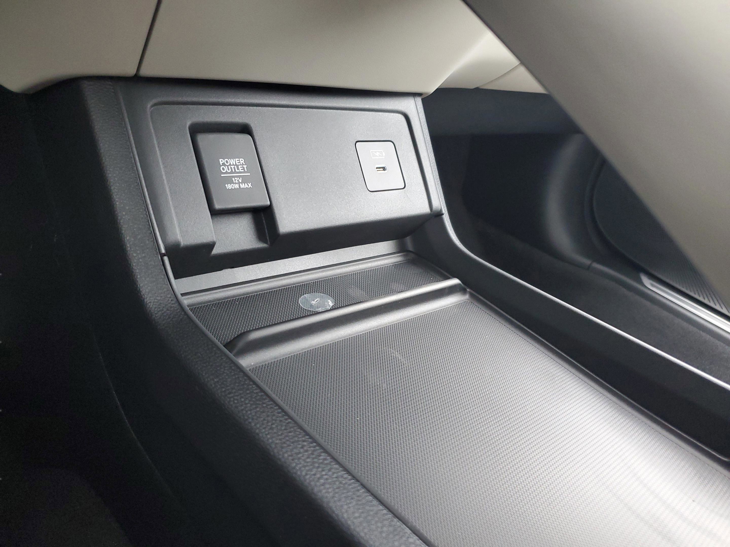 New 2026 Acura RDX SH-AWD w/ Technology Package image 31