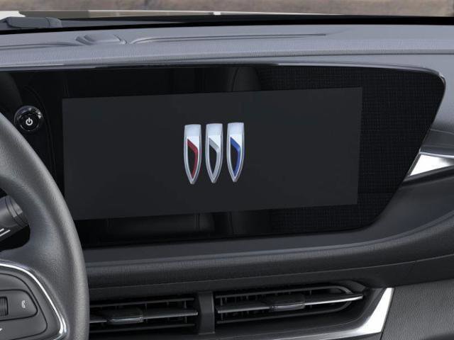 New 2026 Buick Envista Preferred w/ Convenience I Package FWD image 76