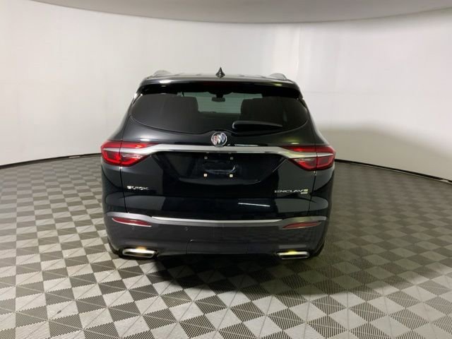 Used 2018 Buick Enclave Avenir w/ Avenir Technology Package image 8