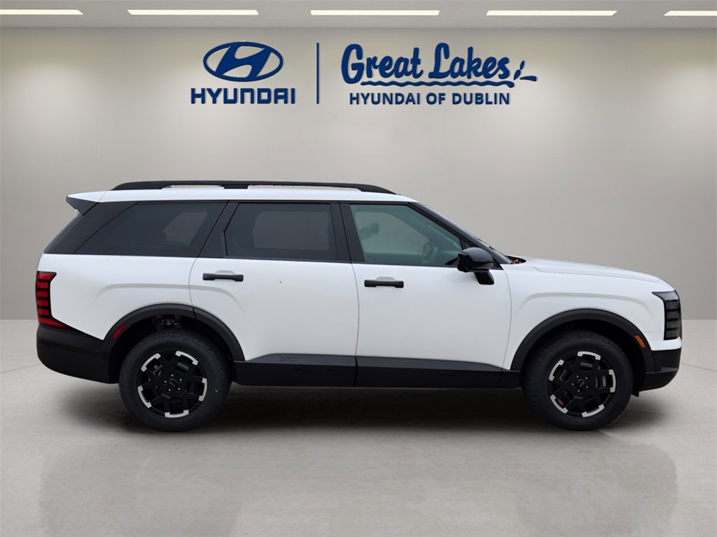 New 2026 Hyundai Palisade XRT Pro image 6