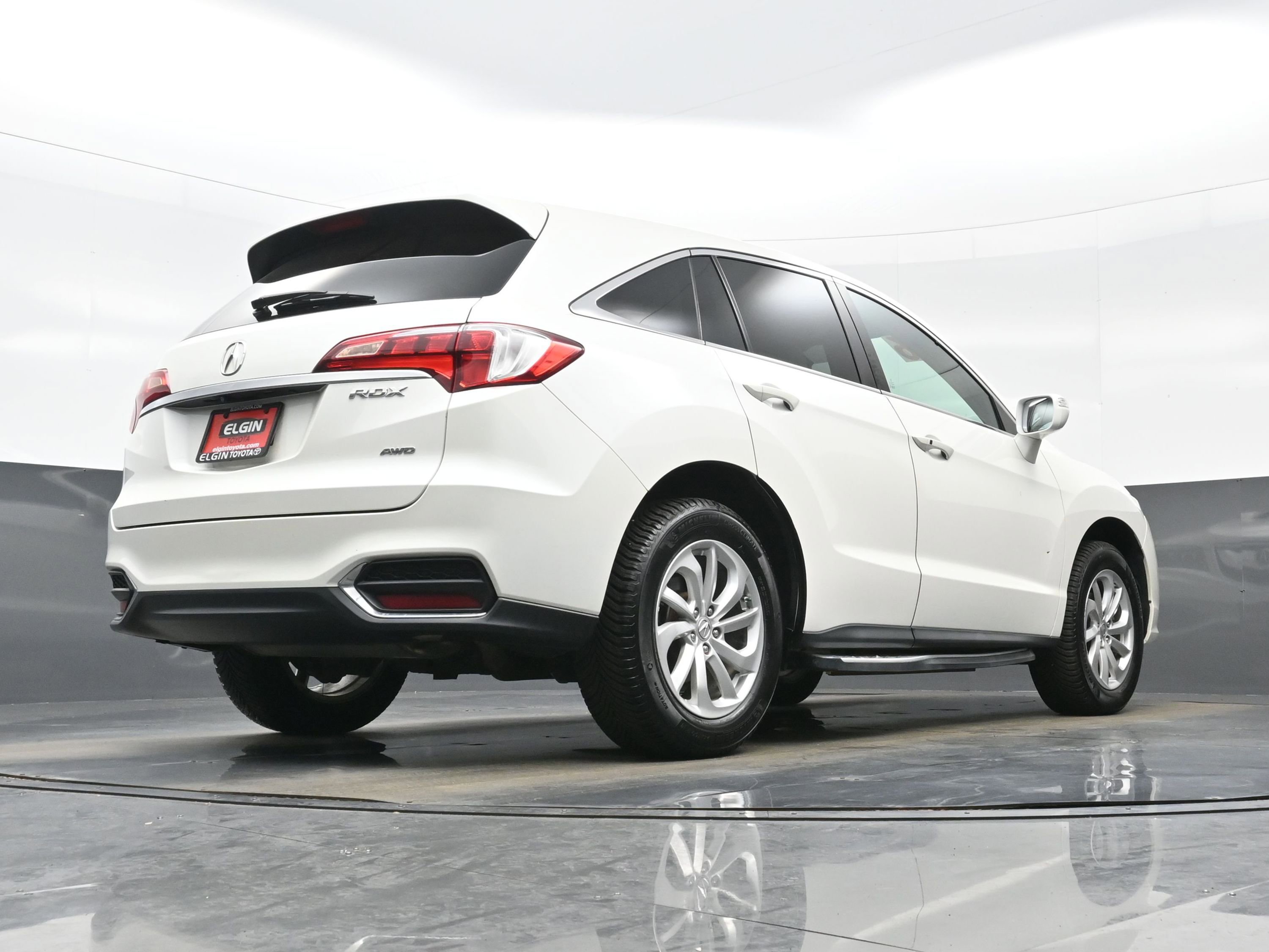 Used 2016 Acura RDX AWD w/ Technology Package image 35