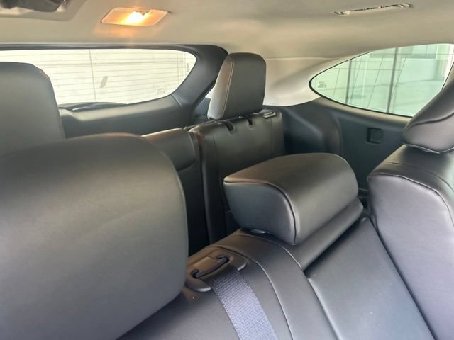 Used 2026 Toyota Highlander XLE AWD/4WD image 18