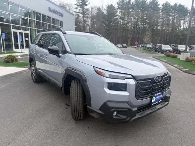 New 2026 Subaru Outback Premium AWD/4WD image 13