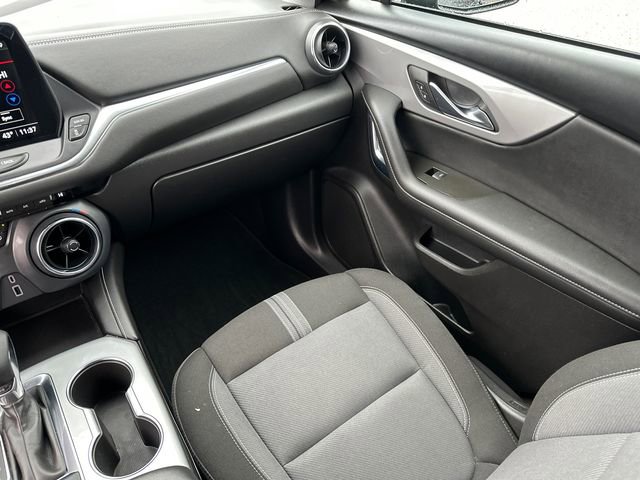 Certified 2023 Chevrolet Blazer LT w/ Driver Confidence Package FWD image 21