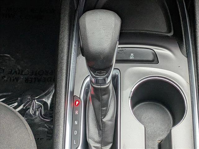 Used 2021 Chevrolet Malibu LT image 12