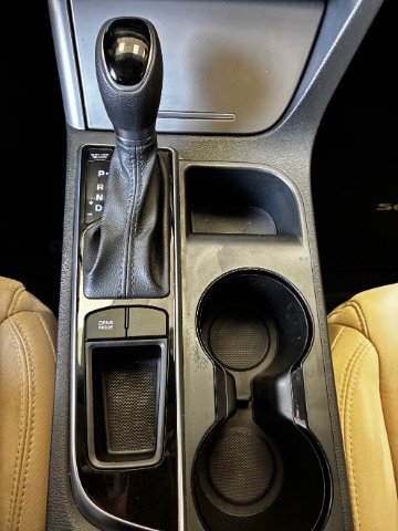 Used 2015 Hyundai Sonata SE FWD image 23
