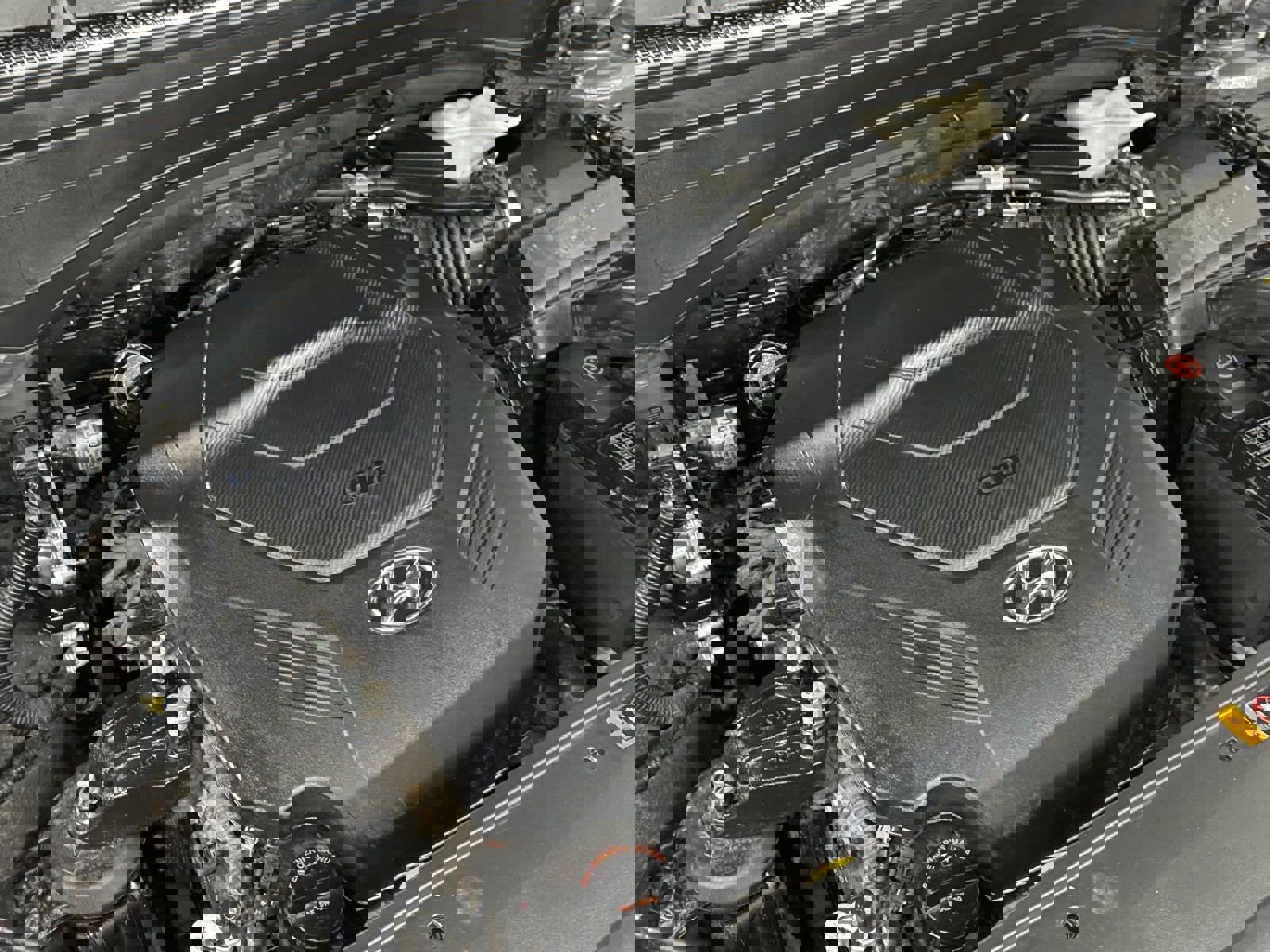 Used 2021 Hyundai Palisade Calligraphy AWD/4WD image 45