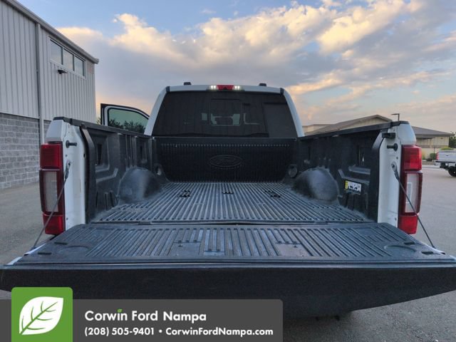 Used 2022 Ford F350 King Ranch AWD/4WD image 29