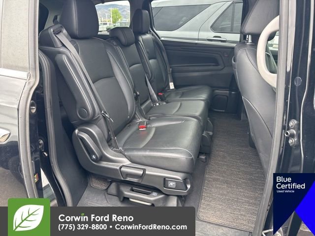 Used 2021 Honda Odyssey Touring image 15