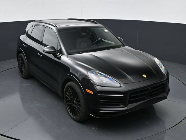 Used 2023 Porsche Cayenne GTS AWD/4WD image 29