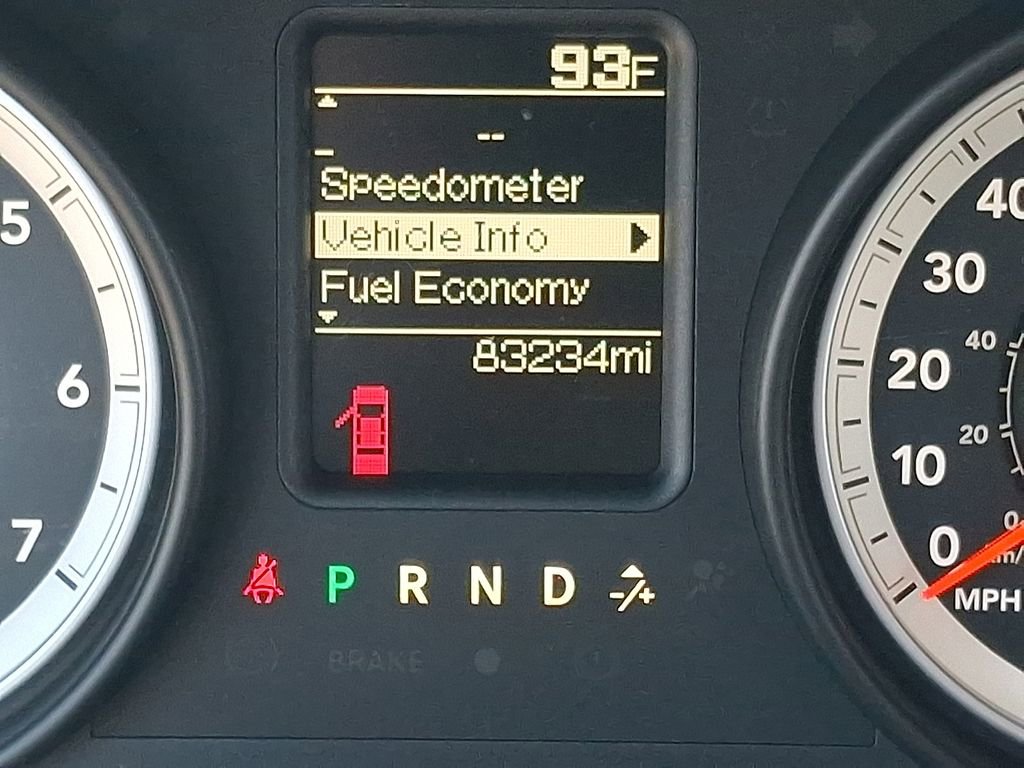 Used 2013 RAM 1500 Express AWD/4WD image 22