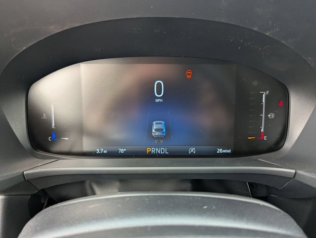 New 2026 Ford Escape Active FWD image 15