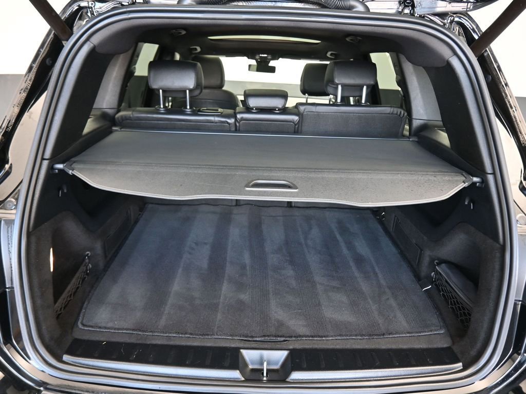 Used 2021 Mercedes-Benz GLB 250 4MATIC w/ Premium Package image 51