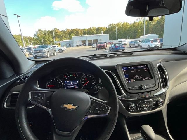 Certified 2023 Chevrolet Equinox LS w/ LS Convenience Package image 19