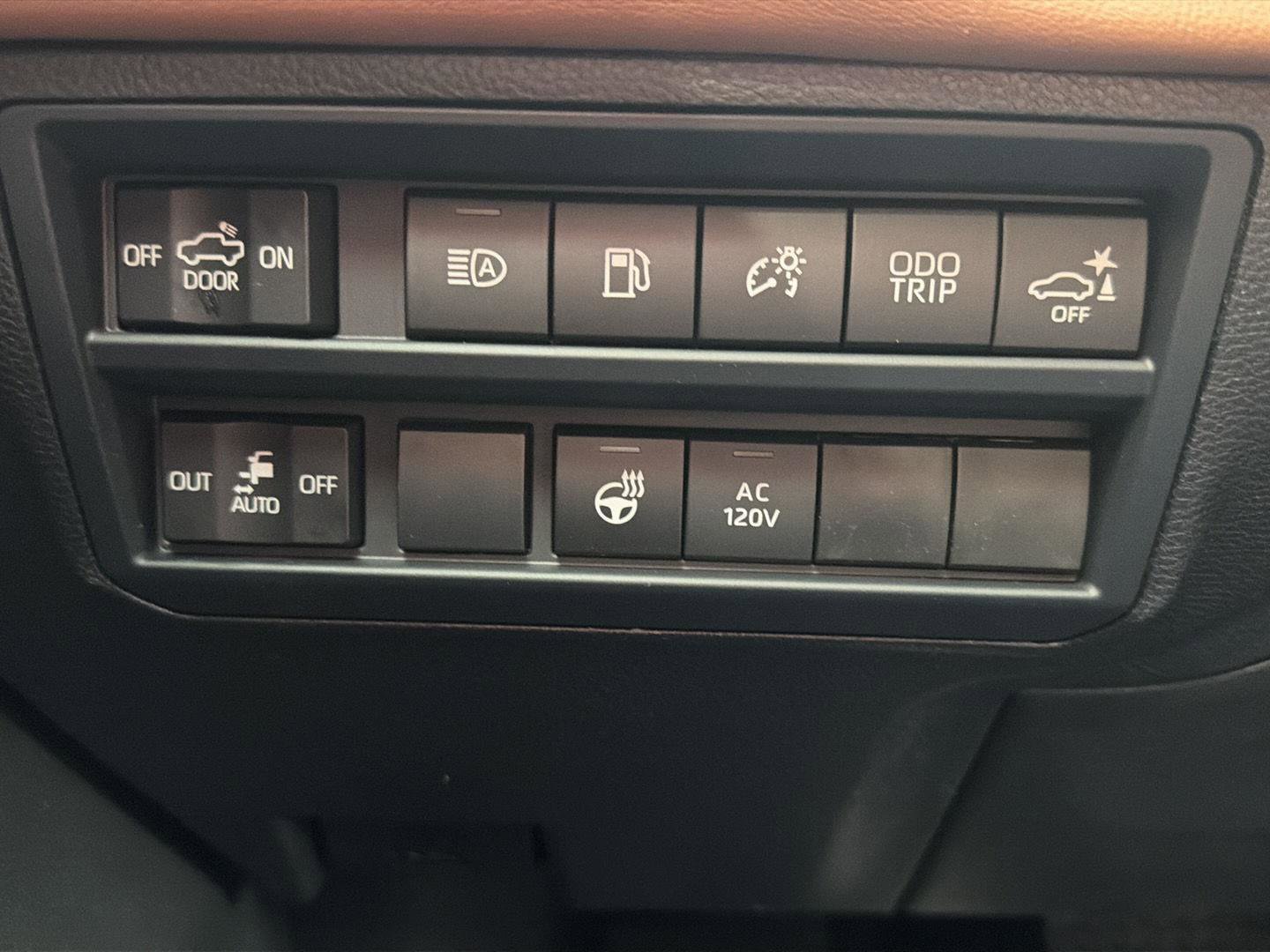 New 2026 Toyota Tundra 1794 Edition image 16