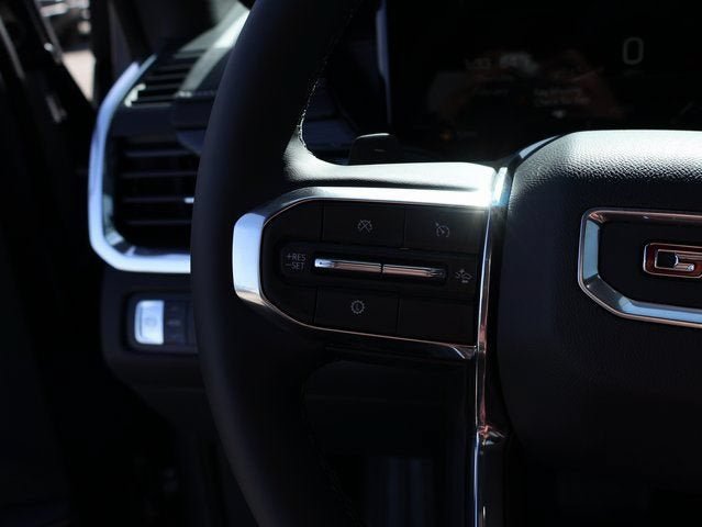 New 2026 GMC Acadia Elevation w/ Elevation Premium Package FWD image 34