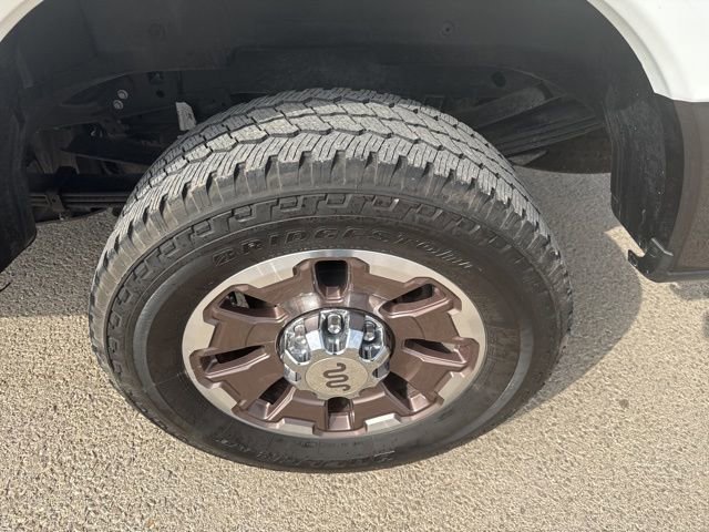 Used 2024 Ford F250 King Ranch image 5