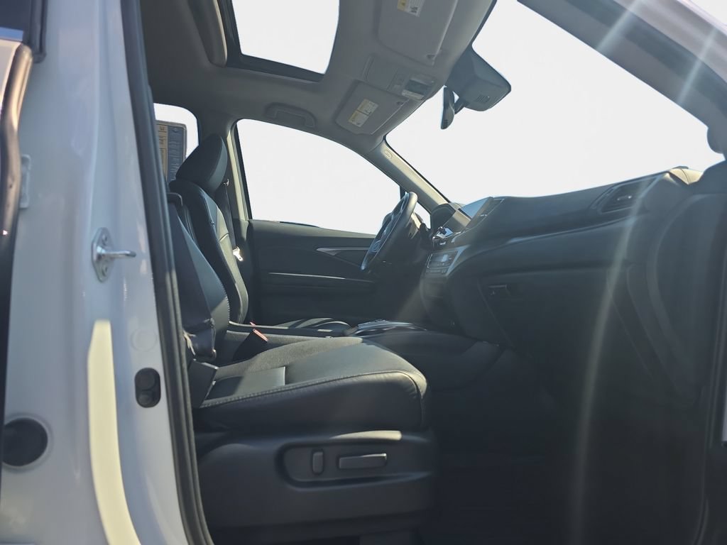 Certified 2022 Honda Pilot Special Edition image 19