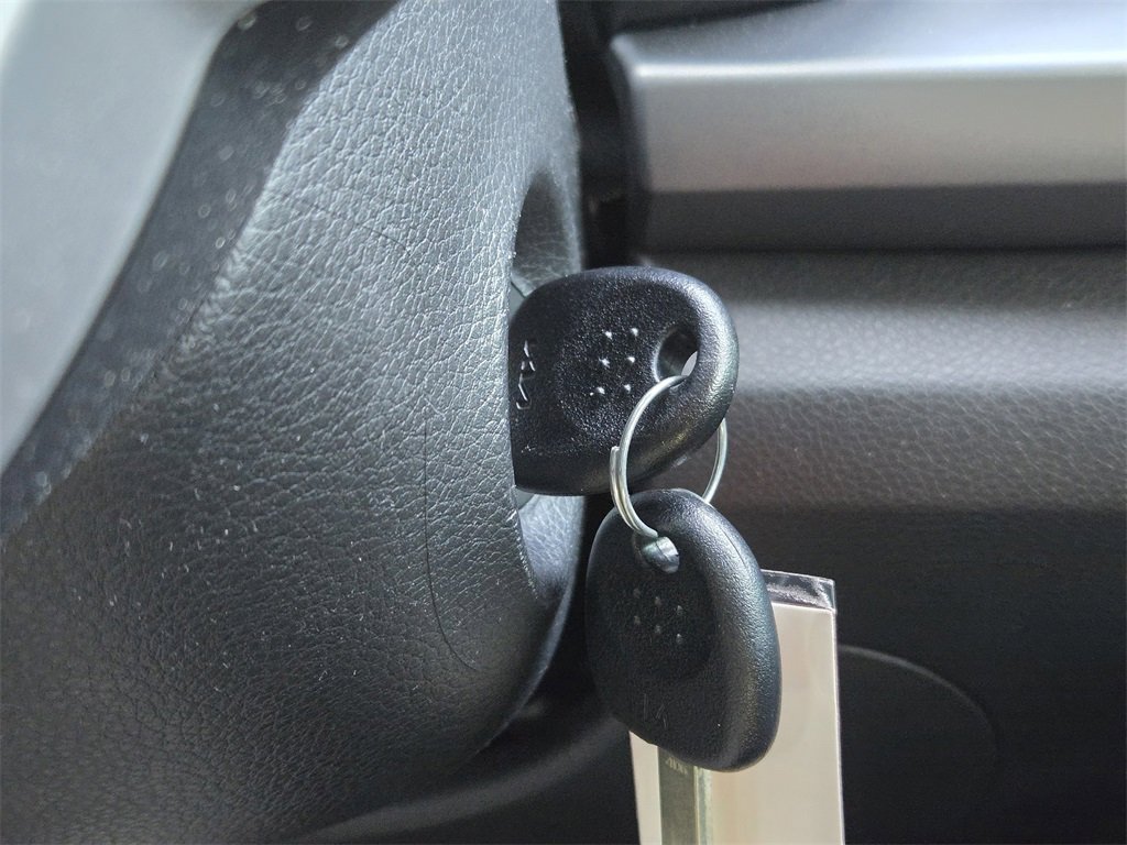 Used 2022 Kia Rio LX image 23