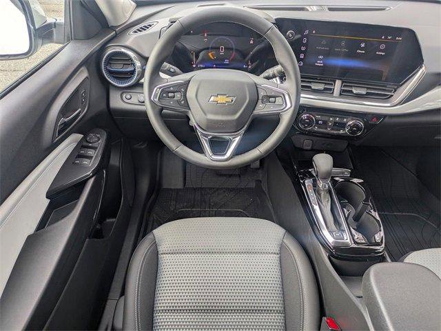 New 2026 Chevrolet Trax LT w/ Driver Confidence Package image 19