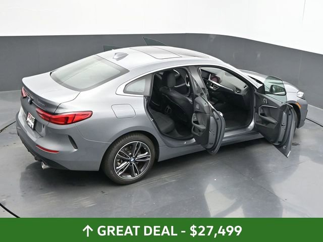 Used 2024 BMW 228i Gran Coupe w/ Convenience Package image 68