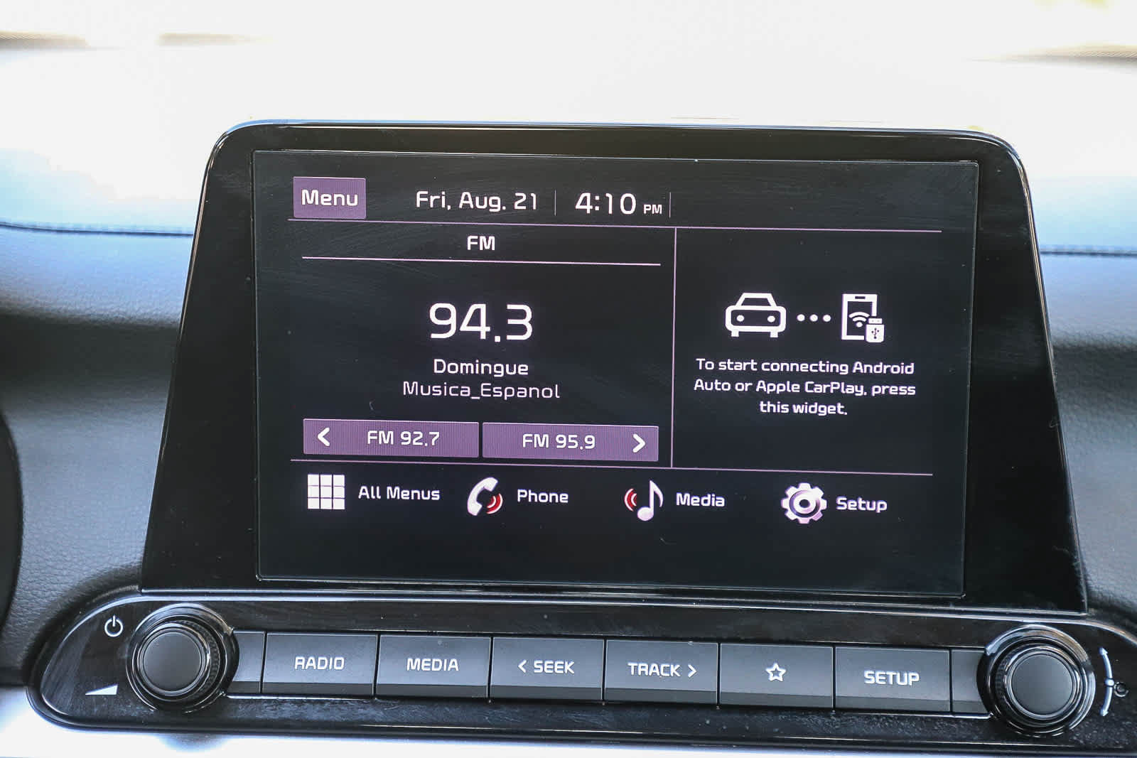 Used 2023 Kia Forte LXS FWD image 13
