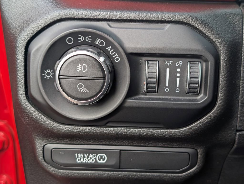 Used 2020 Jeep Gladiator Rubicon image 30