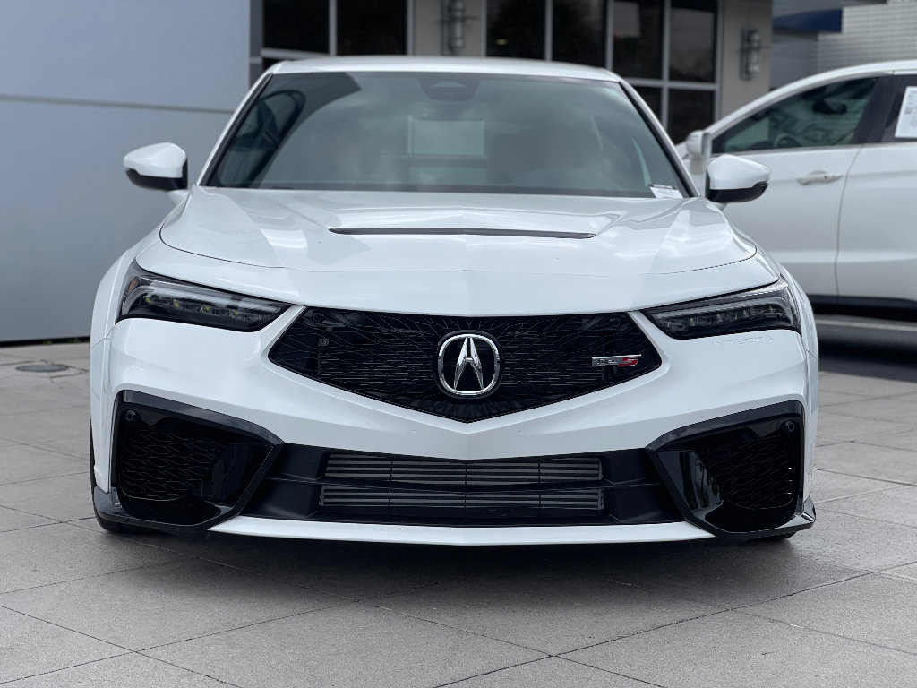 New 2026 Acura Integra Type S image 2