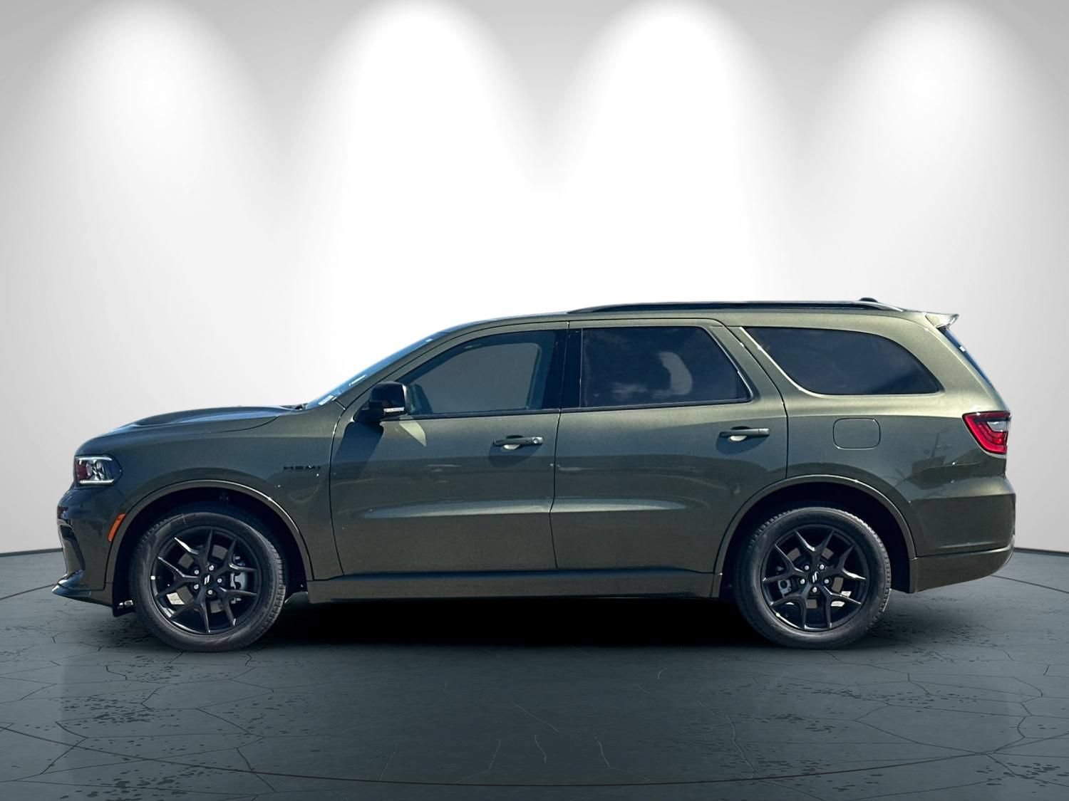 New 2026 Dodge Durango GT AWD/4WD image 7