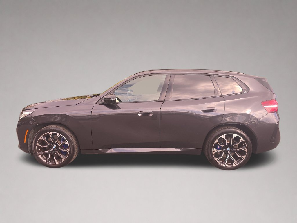 Certified 2026 BMW X3 M50 AWD/4WD image 7