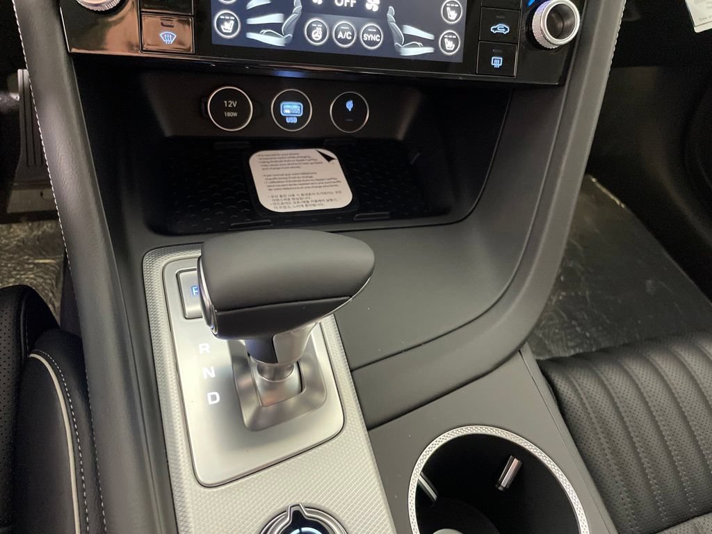 New 2026 Genesis G70 2.5T Prestige AWD/4WD image 4