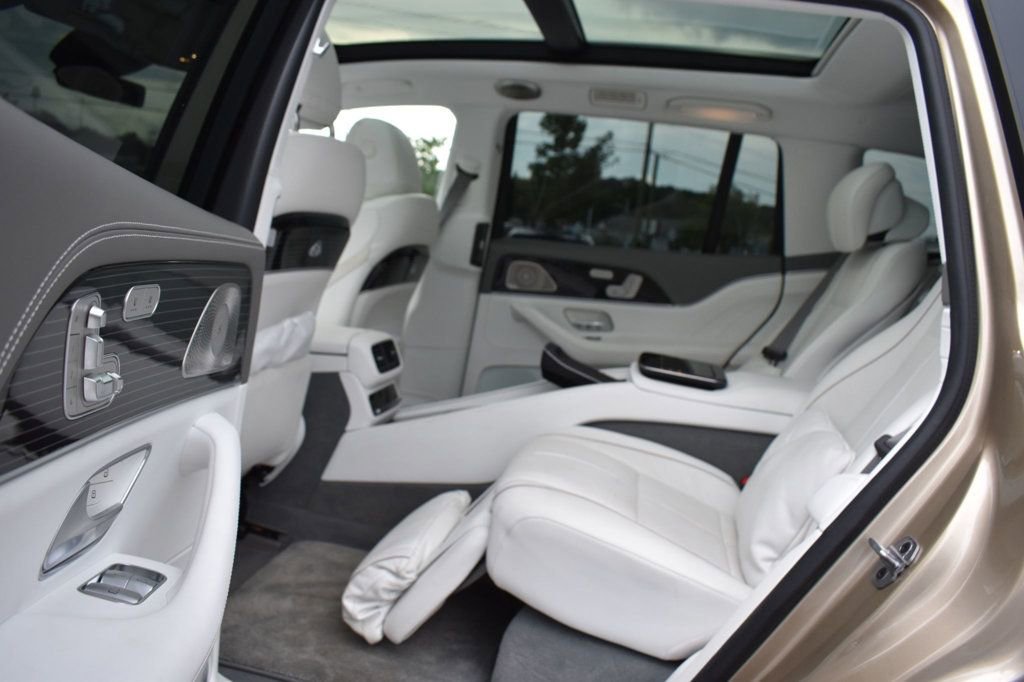 Used 2023 Mercedes-Benz Maybach GLS 600 4MATIC image 20
