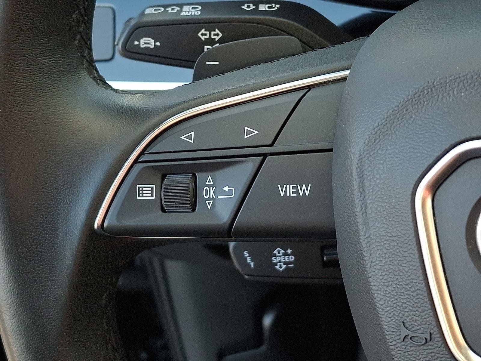 Used 2023 Audi Q7 Premium Plus w/ Premium Plus Package image 22