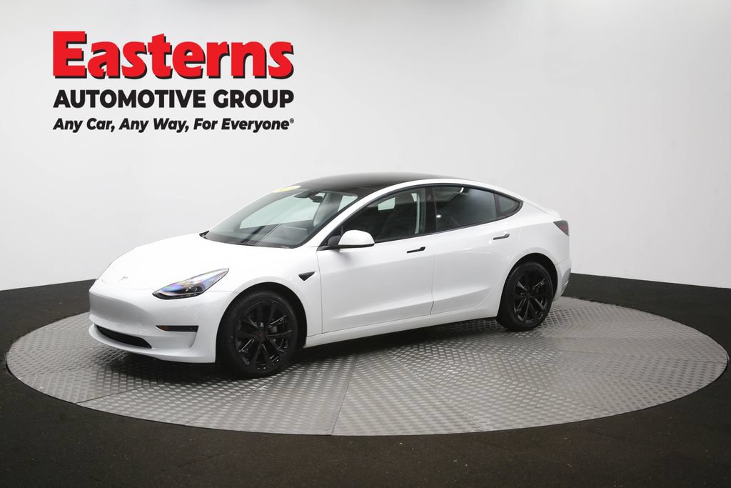 Used 2023 Tesla Model 3 Standard Range RWD image 52