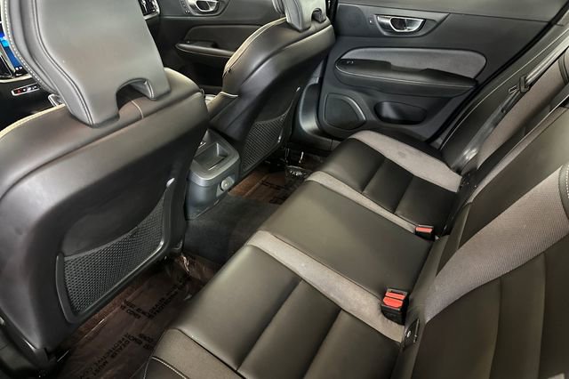 Used 2024 Volvo S60 B5 Plus w/ Climate Package image 14