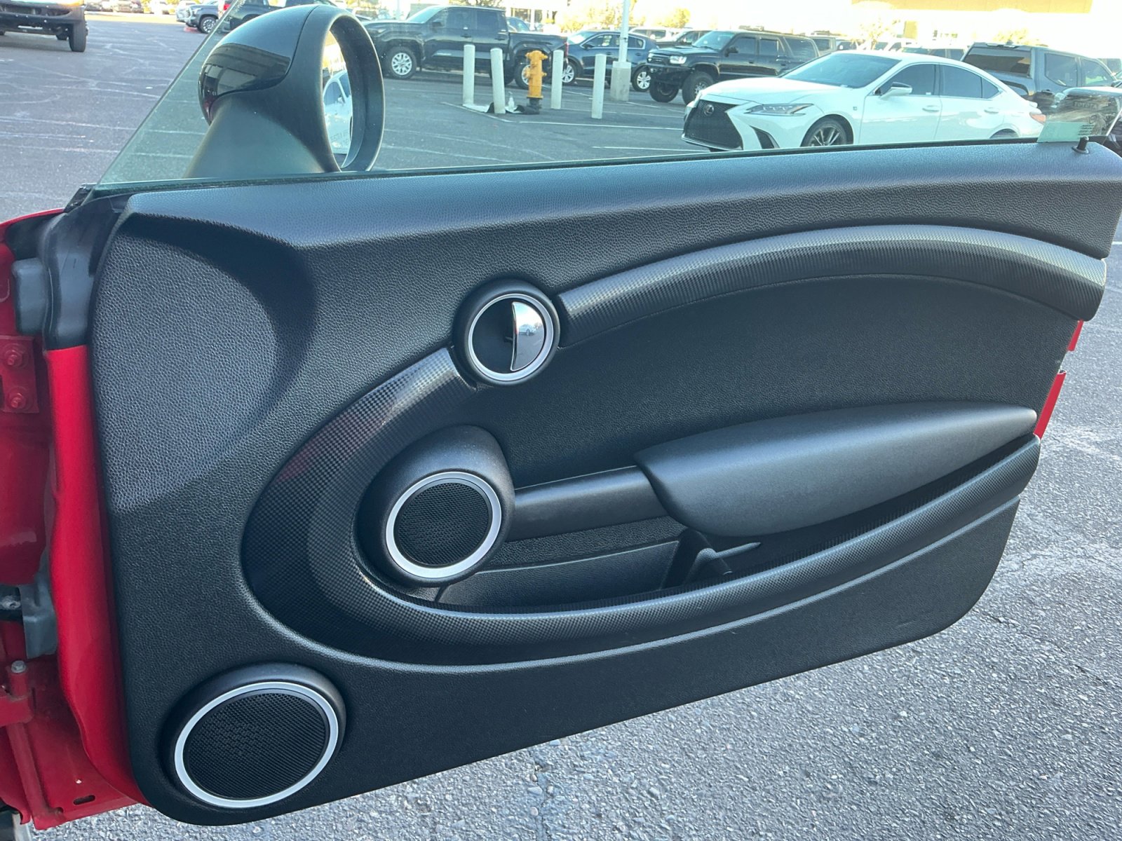 Used 2013 MINI Cooper S image 16