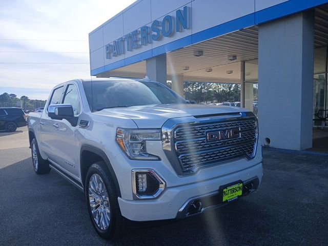 Used 2020 GMC Sierra 1500 Denali w/ Denali Ultimate Package image 1