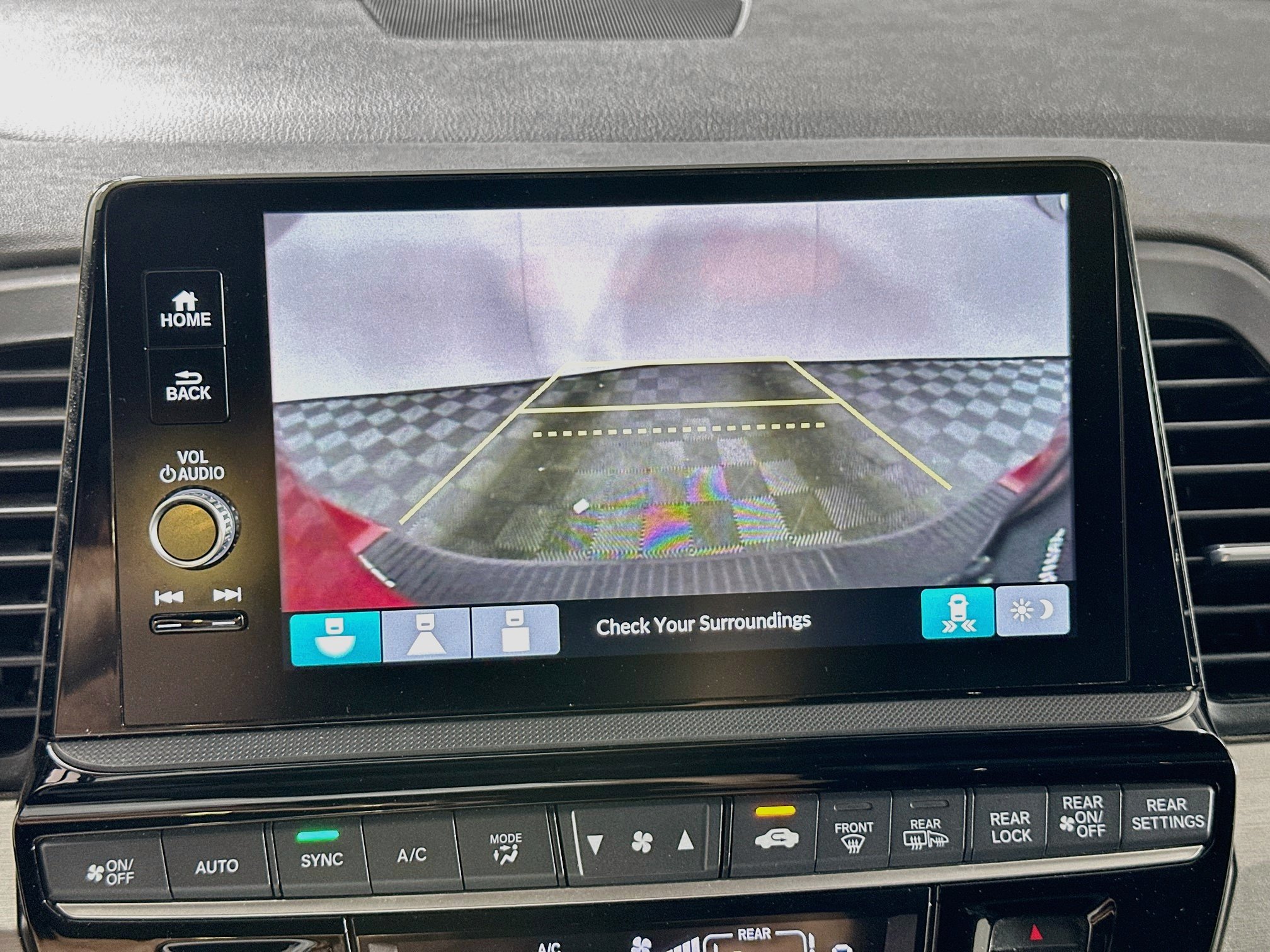 Used 2025 Honda Odyssey Sport-L image 23