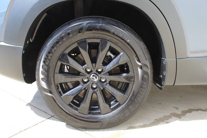 Used 2025 MAZDA CX-50 AWD 2.5 S w/ Preferred Package image 9