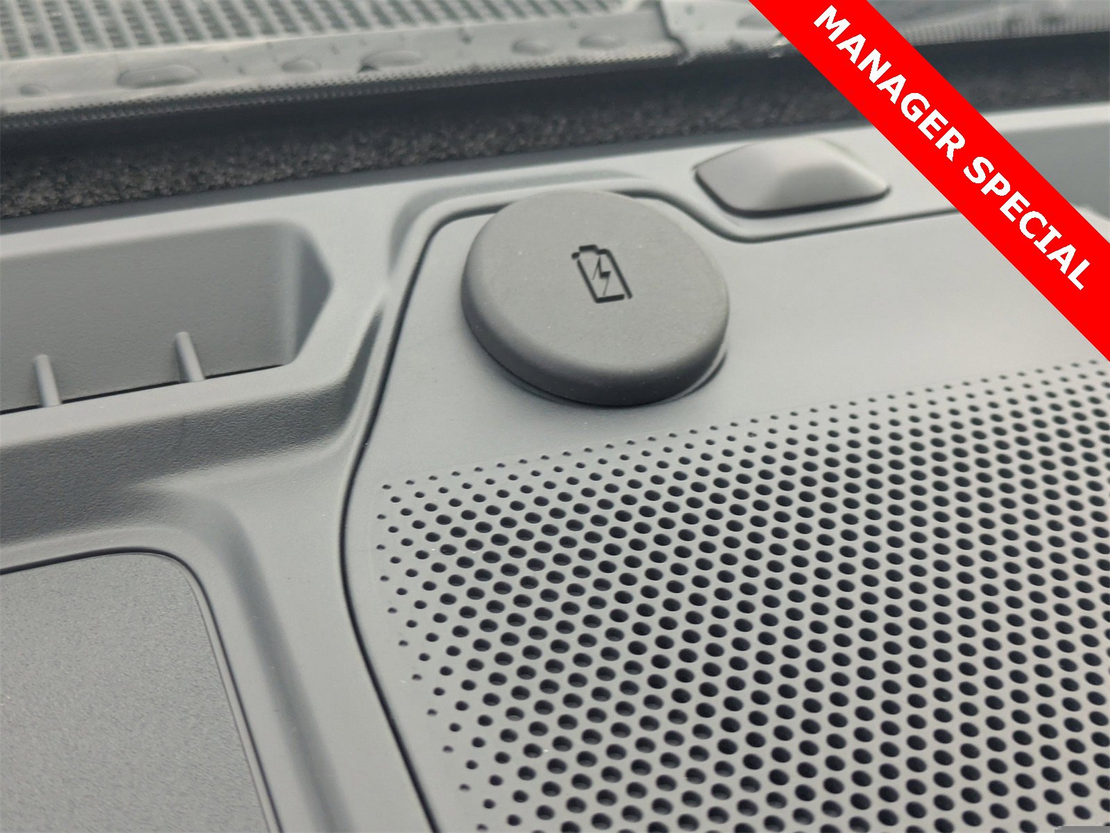 New 2025 Ford Bronco Badlands image 15