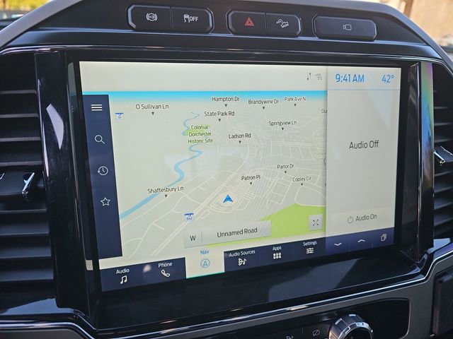 Used 2022 Ford F250 Lariat w/ Lariat Ultimate Package image 22