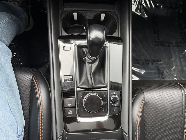Certified 2024 MAZDA CX-50 AWD 2.5 S w/ Accent Package image 20