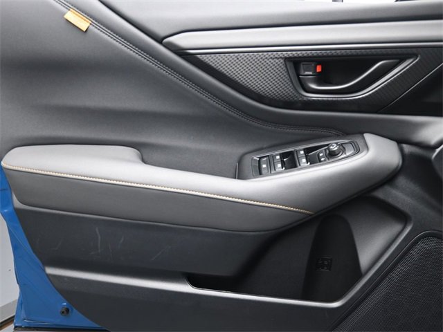 Certified 2025 Subaru Outback Wilderness w/ Wilderness Package image 22