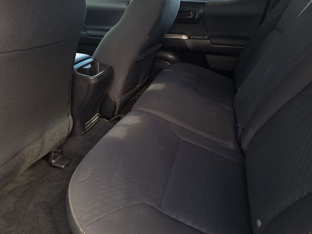 Used 2023 Toyota Tacoma 4x4 Double Cab w/ Trail Edition image 12
