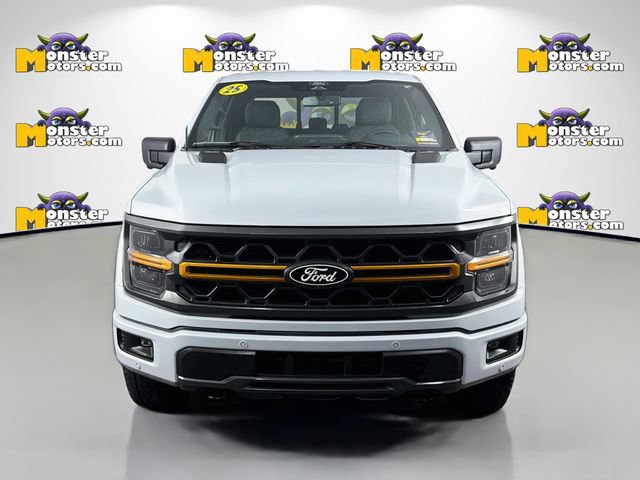 Used 2025 Ford F150 Tremor AWD/4WD image 2