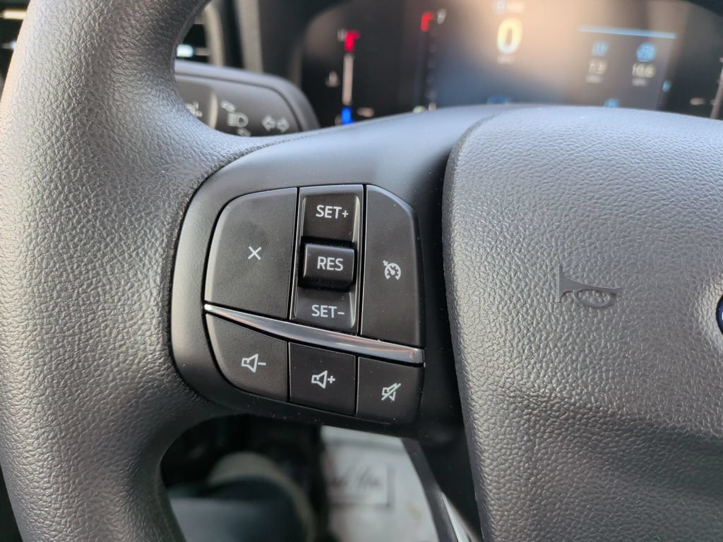 New 2026 Ford Maverick XLT AWD/4WD image 25