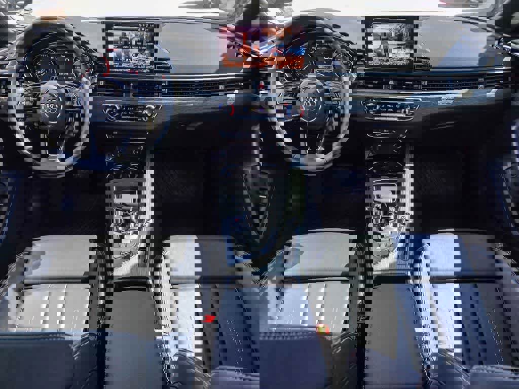 Used 2023 Audi A5 2.0T Premium w/ Convenience Package image 12