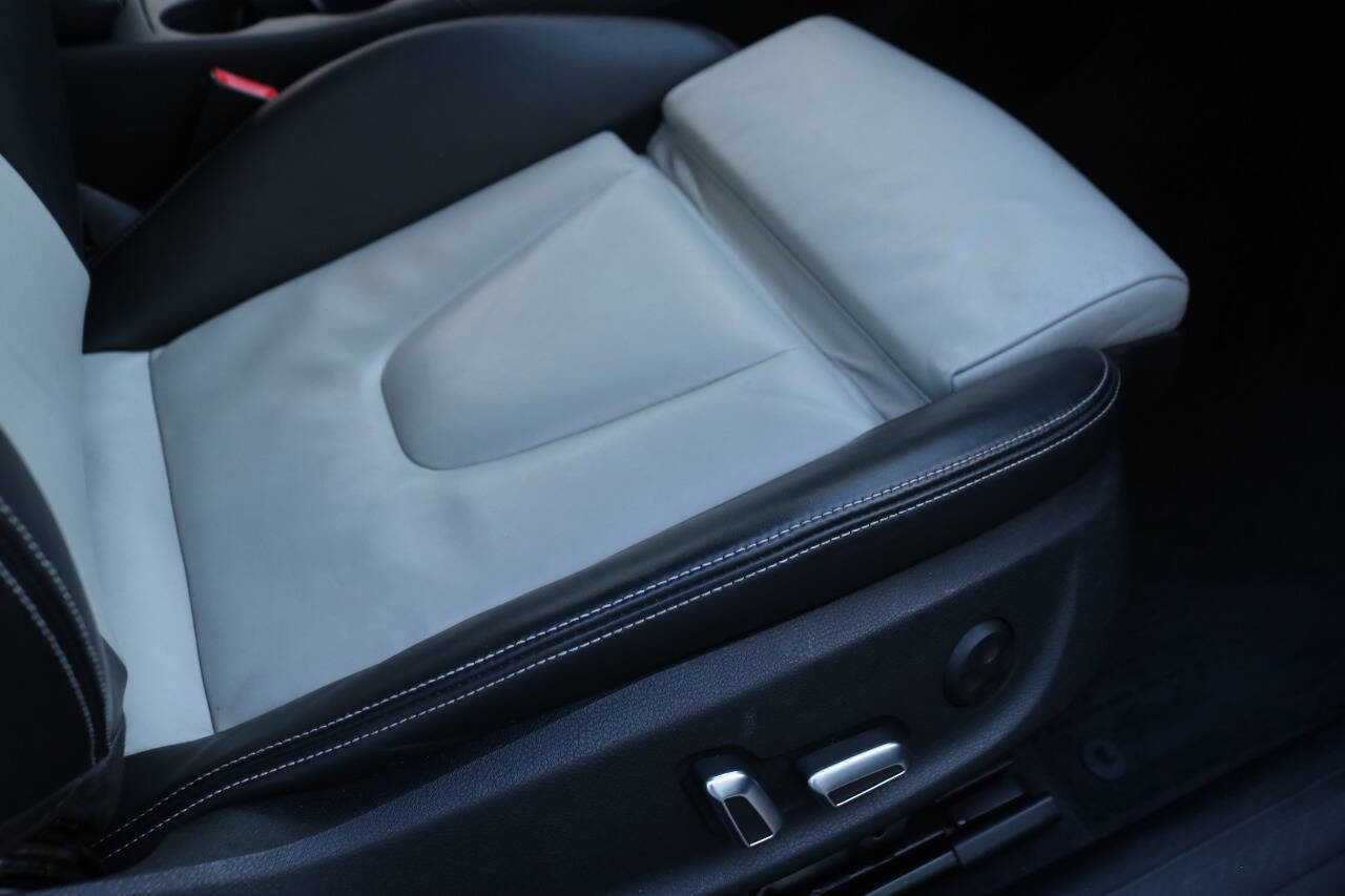 Used 2016 Audi S5 Premium Plus w/ Technology Package image 19