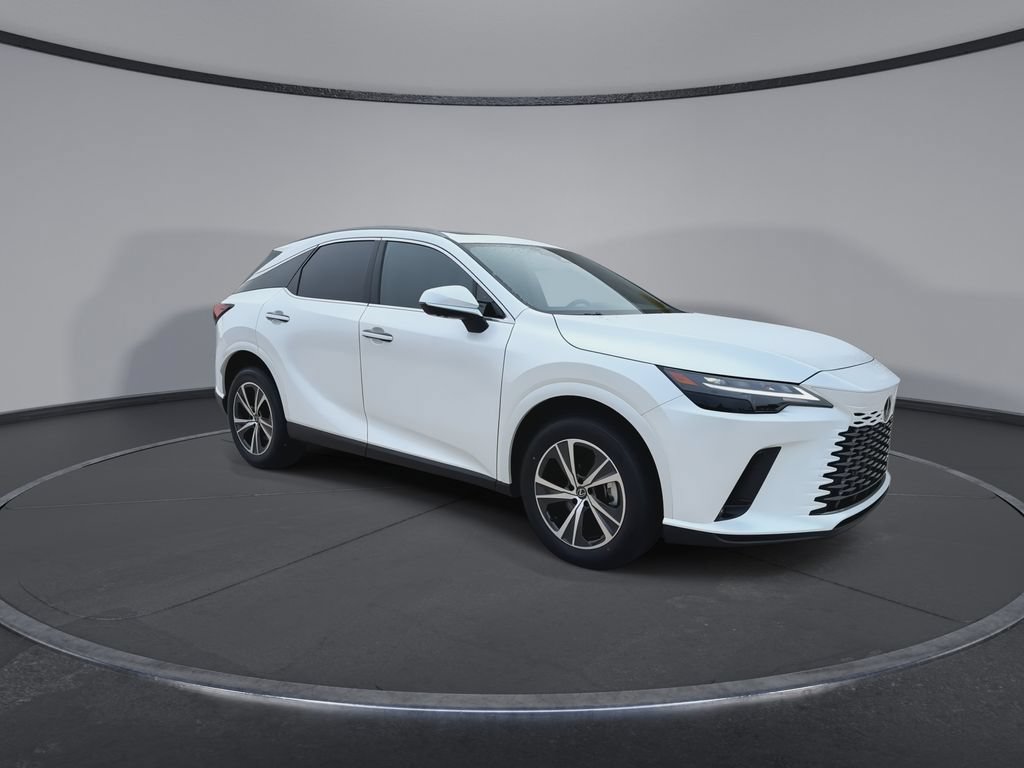 Used 2026 Lexus RX 350 FWD image 2